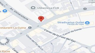 Terreno en venta en Ctra. Santpedor - Bases de Manresa en Manresa