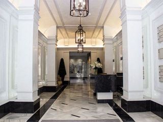 Oficina en alquiler en Centro Histórico en Málaga