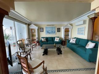 Ático en alquiler en Sant Antoni de Portmany