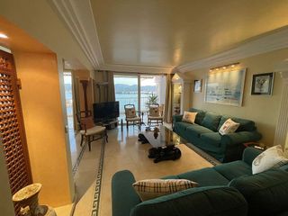 Ático en alquiler en Sant Antoni de Portmany