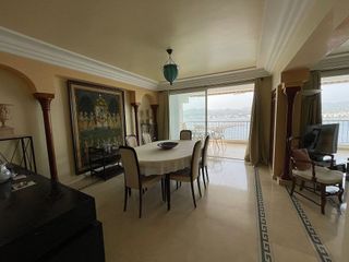 Ático en alquiler en Sant Antoni de Portmany