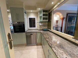 Ático en alquiler en Sant Antoni de Portmany