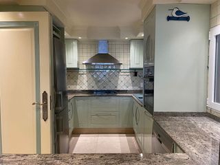 Ático en alquiler en Sant Antoni de Portmany