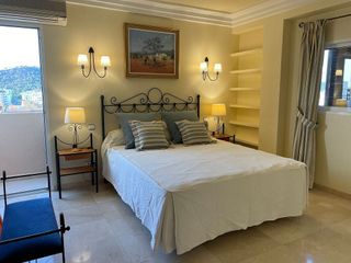 Ático en alquiler en Sant Antoni de Portmany