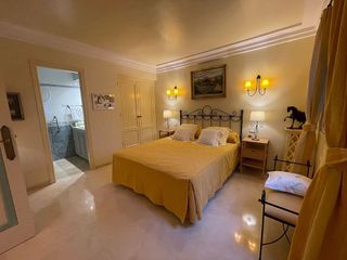 Ático en alquiler en Sant Antoni de Portmany