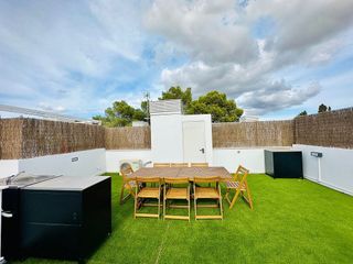 Ático en alquiler en Sant Antoni de Portmany