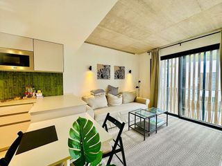 Ático en alquiler en Sant Antoni de Portmany