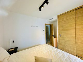 Ático en alquiler en Sant Antoni de Portmany