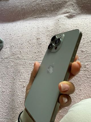 iPhone 15 Pro Max Apple