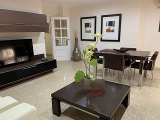 Piso en alquiler en Norte en Castellón de la Plana