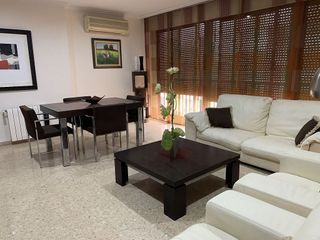 Piso en alquiler en Norte en Castellón de la Plana