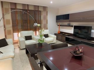 Piso en alquiler en Norte en Castellón de la Plana