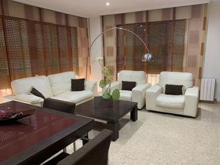 Piso en alquiler en Norte en Castellón de la Plana