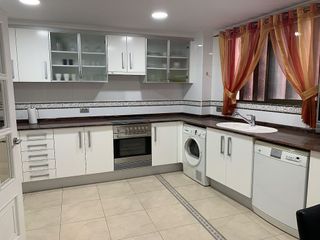 Piso en alquiler en Norte en Castellón de la Plana