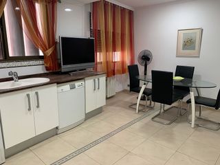 Piso en alquiler en Norte en Castellón de la Plana