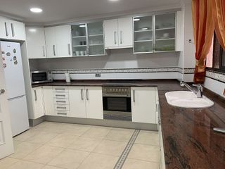 Piso en alquiler en Norte en Castellón de la Plana