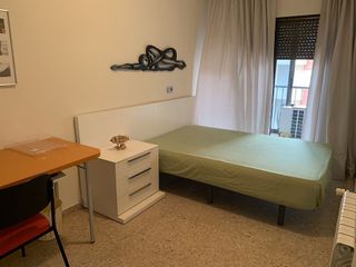 Piso en alquiler en Norte en Castellón de la Plana