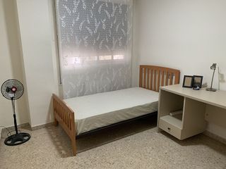 Piso en alquiler en Norte en Castellón de la Plana