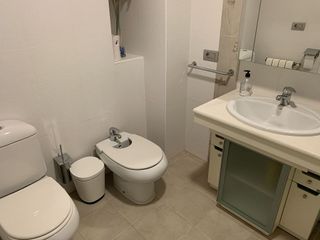 Piso en alquiler en Norte en Castellón de la Plana