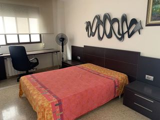 Piso en alquiler en Norte en Castellón de la Plana