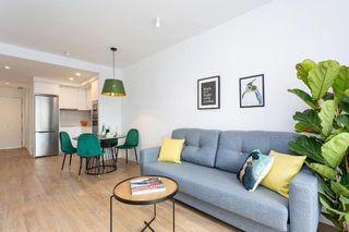 Piso en alquiler en Los Boliches en Fuengirola