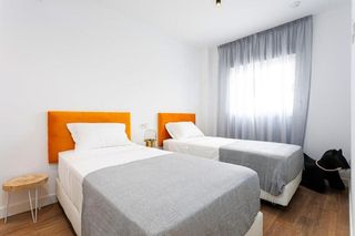 Piso en alquiler en Los Boliches en Fuengirola