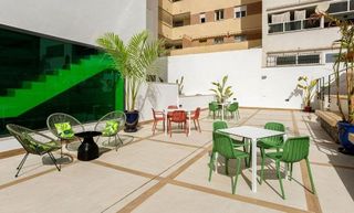 Piso en alquiler en Los Boliches en Fuengirola