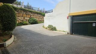 Garaje en alquiler en Calahonda en Mijas