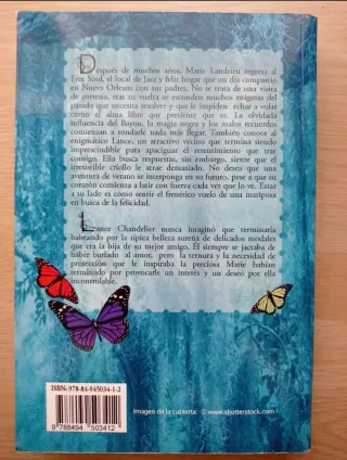 FREE SOUL: Alma Libre.