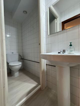 Oficina en alquiler en Centro en Gijón