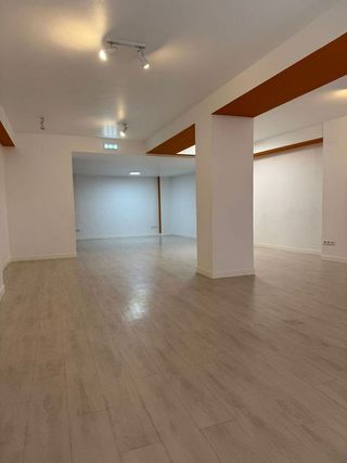 Oficina en alquiler en Centro en Gijón