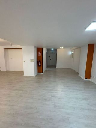 Oficina en alquiler en Centro en Gijón