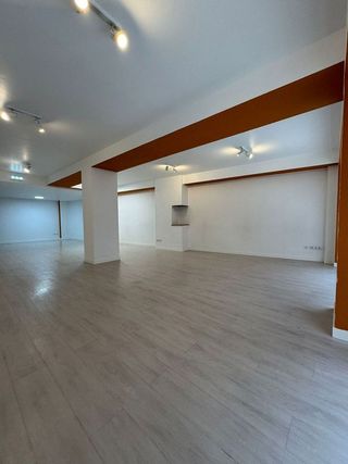 Oficina en alquiler en Centro en Gijón