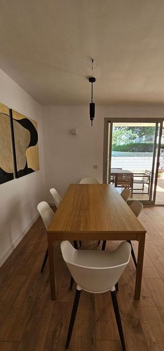 Piso en alquiler en Can Pastilla - Les Meravelles - S'Arenal en Palma de Mallorca