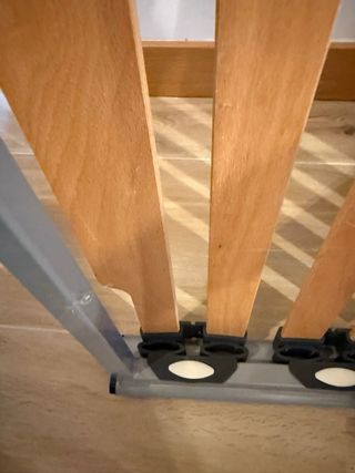 2 Somieres 90cm Unificables SPALDIN