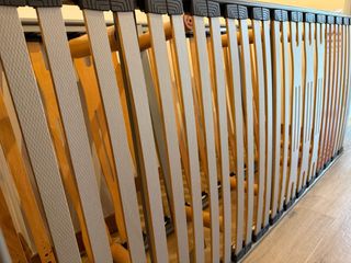 2 Somieres 90cm Unificables SPALDIN