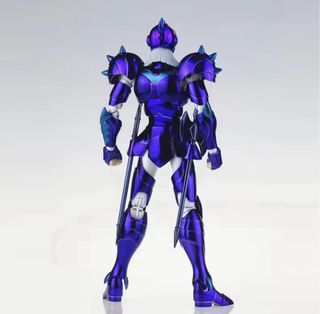 Myth Cloth Saint Seiya Gamma Phecda Thor