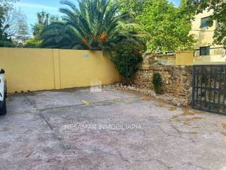 Oficina en alquiler en El Mayorazgo - El Limonar en Málaga