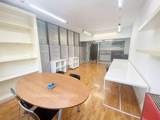 Oficina en alquiler en El Mayorazgo - El Limonar en Málaga