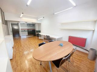 Oficina en alquiler en El Mayorazgo - El Limonar en Málaga