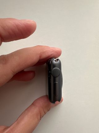 Apple Watch Serie 3 Negro