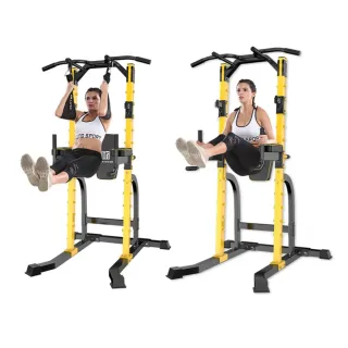 Gimnasio Multiusos con Accesorios