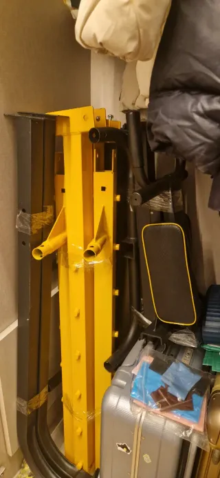 Gimnasio Multiusos con Accesorios