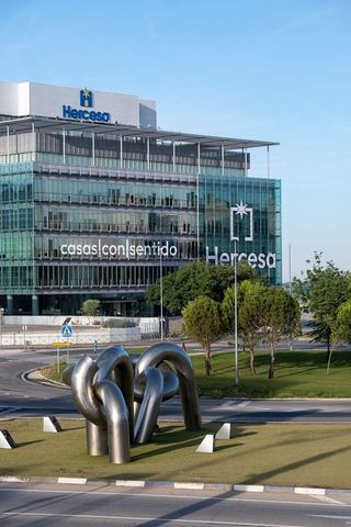 Oficina en alquiler en El Clavín-Valdeluz en Guadalajara