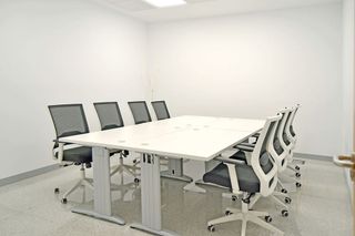 Oficina en alquiler en El Clavín-Valdeluz en Guadalajara