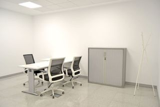 Oficina en alquiler en El Clavín-Valdeluz en Guadalajara