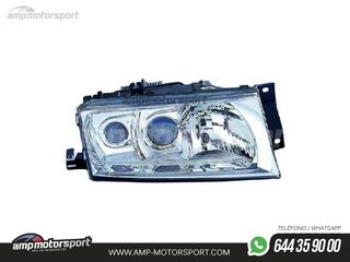 FARO DELANTERO DERECHO XENON CON ANTINIEBLA PARA SKODA OCTAVIA BERLINA / KOMBI