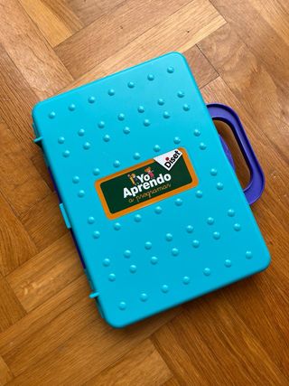 Juego Diset Aprender a Programar Sin Ordenador