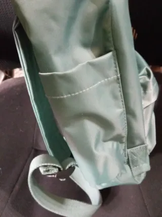 Mochila Green Coast pequeña