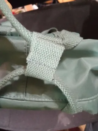 Mochila Green Coast pequeña